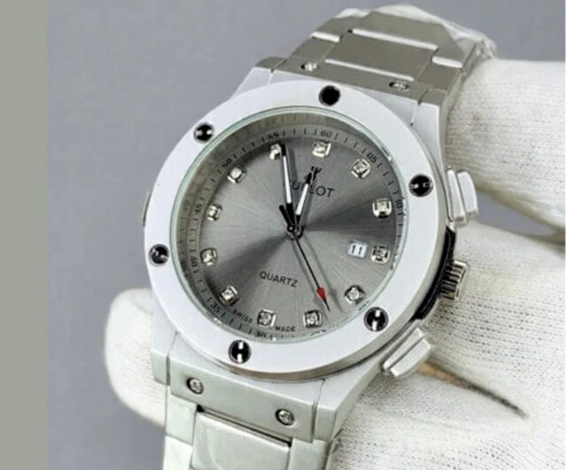 Hublot Classic Fusion Automatic