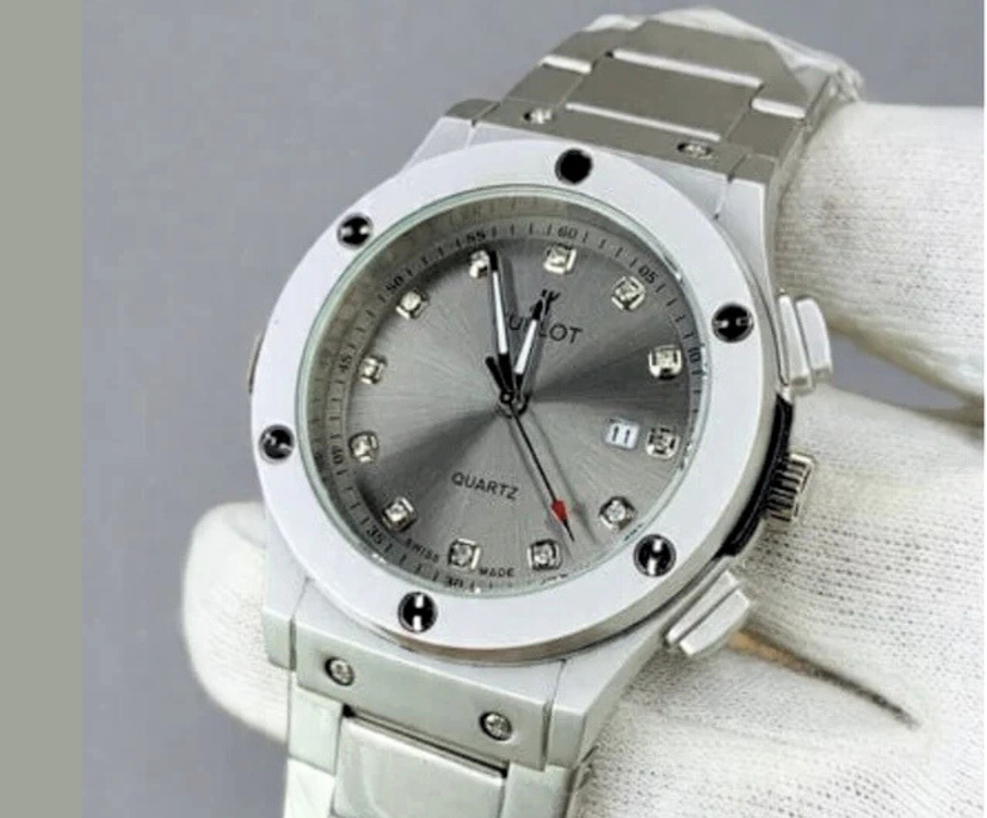 Hublot Classic Fusion Automatic