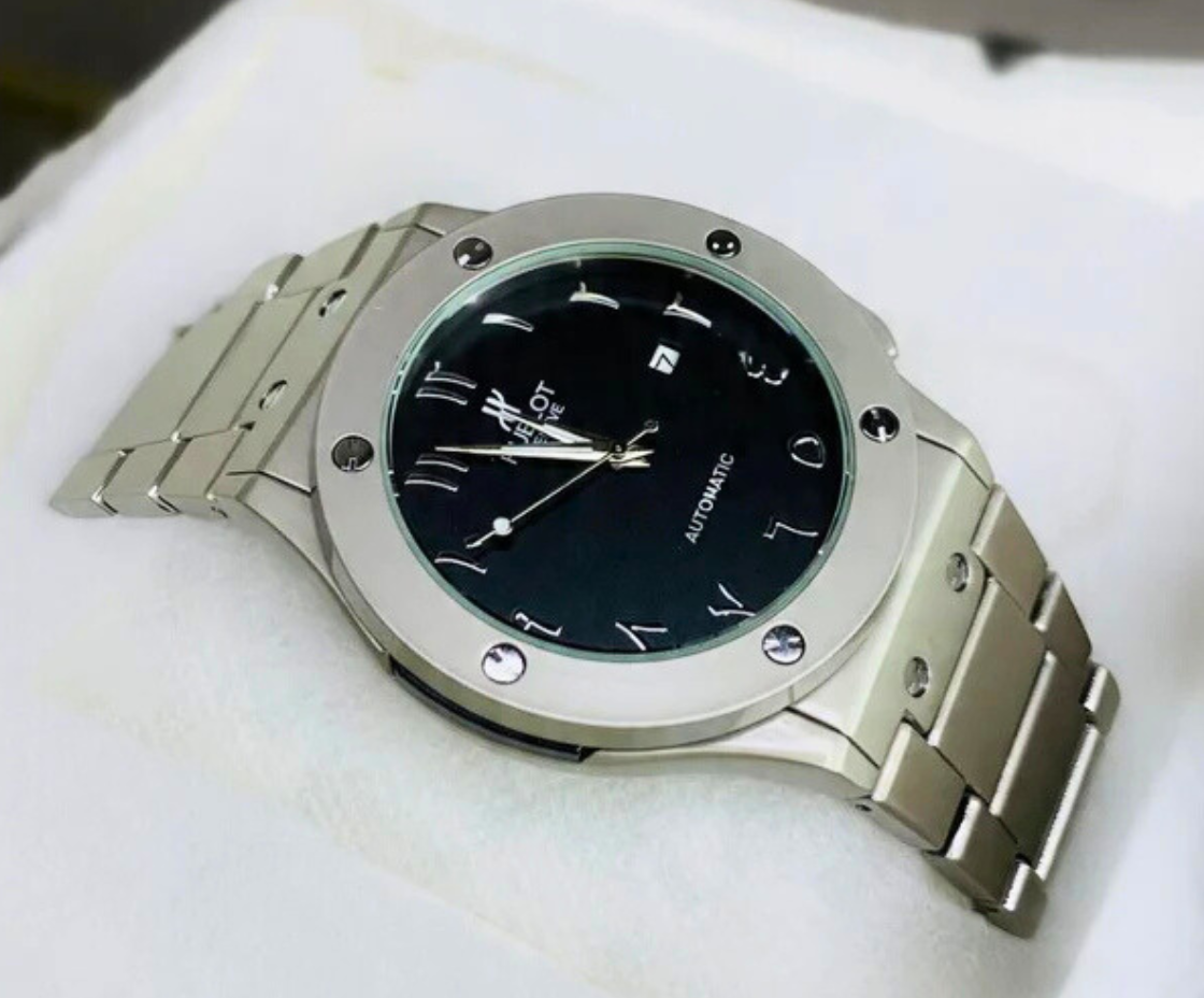 Hublot Classic Fusion Automatic