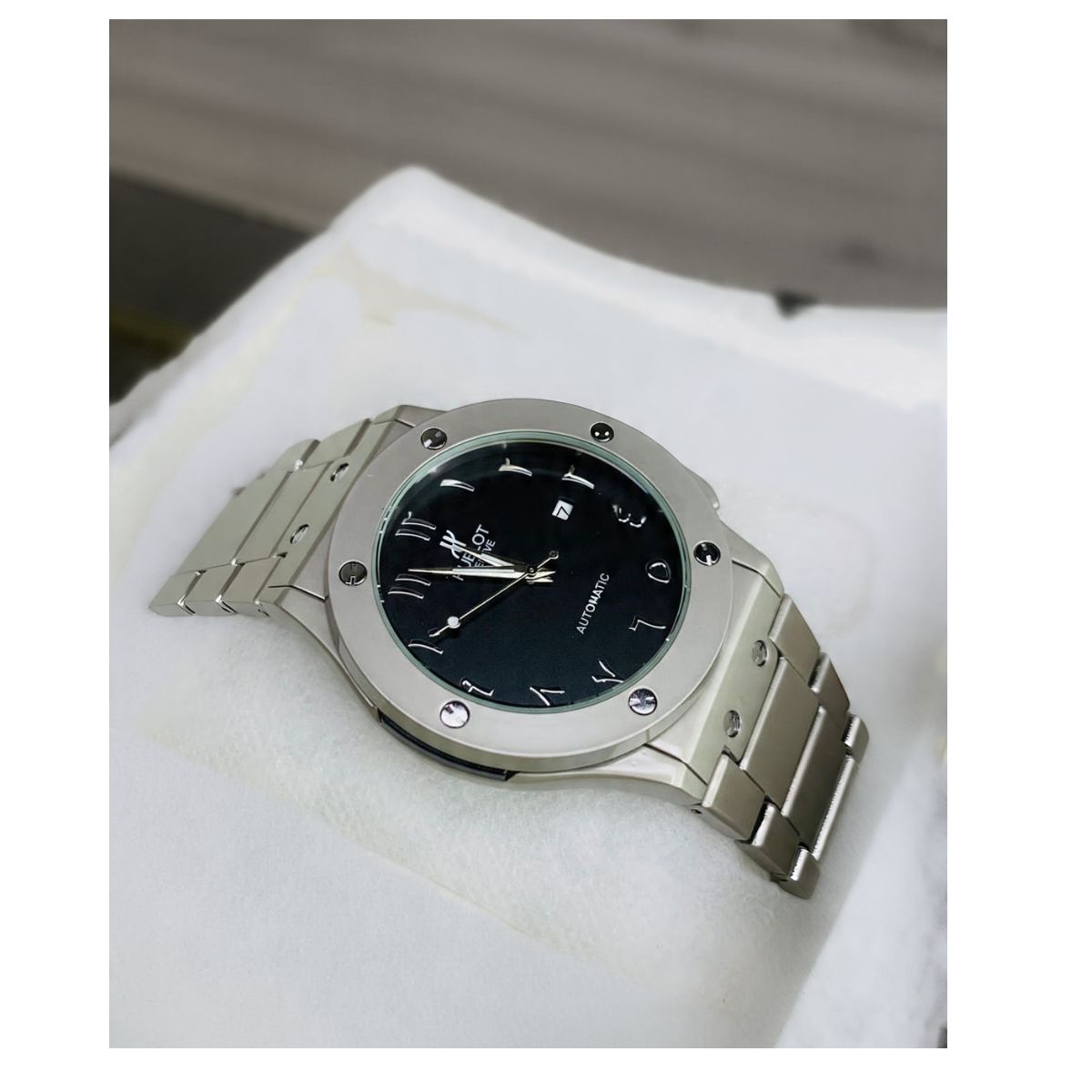 Hublot Classic Fusion Automatic