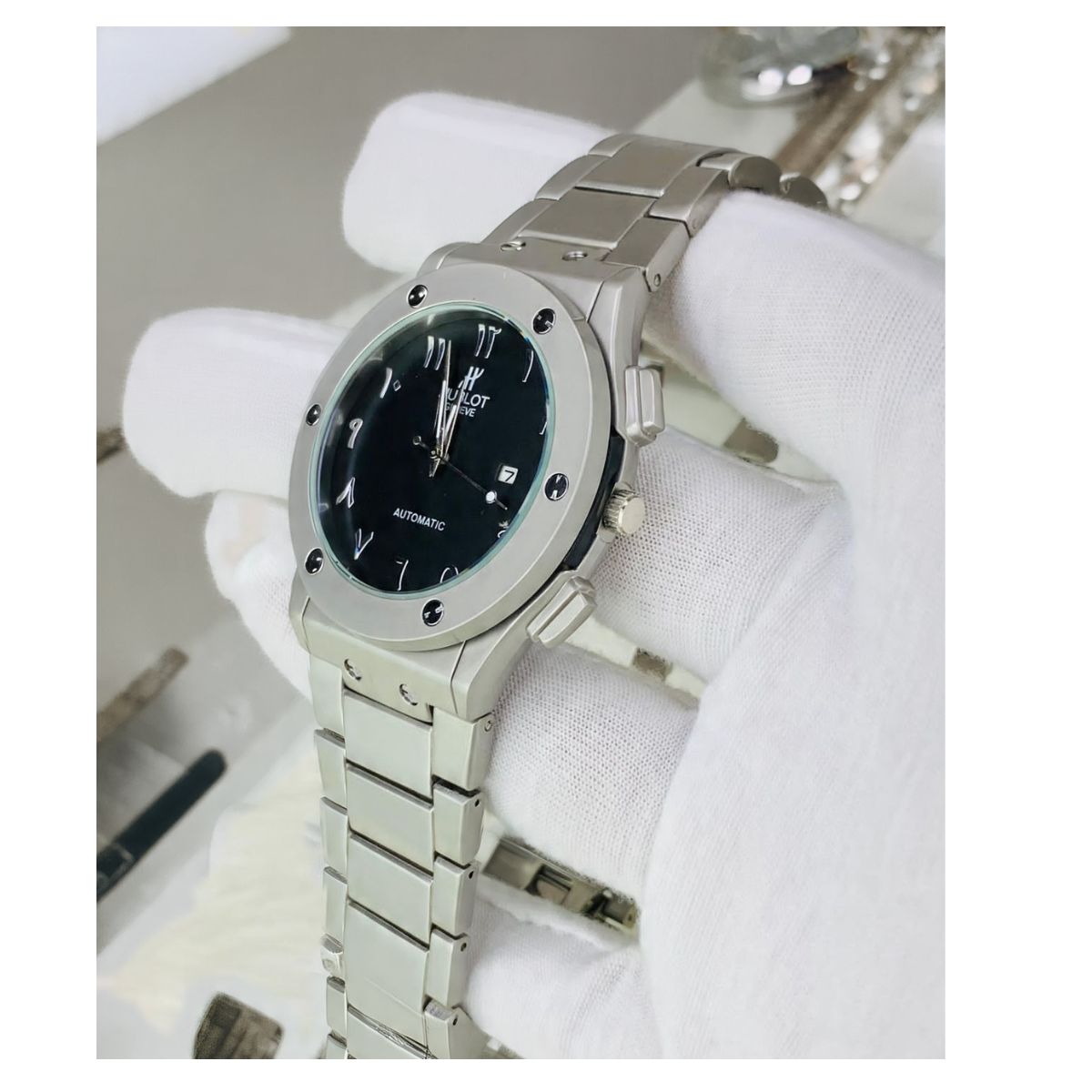 Hublot Classic Fusion Automatic