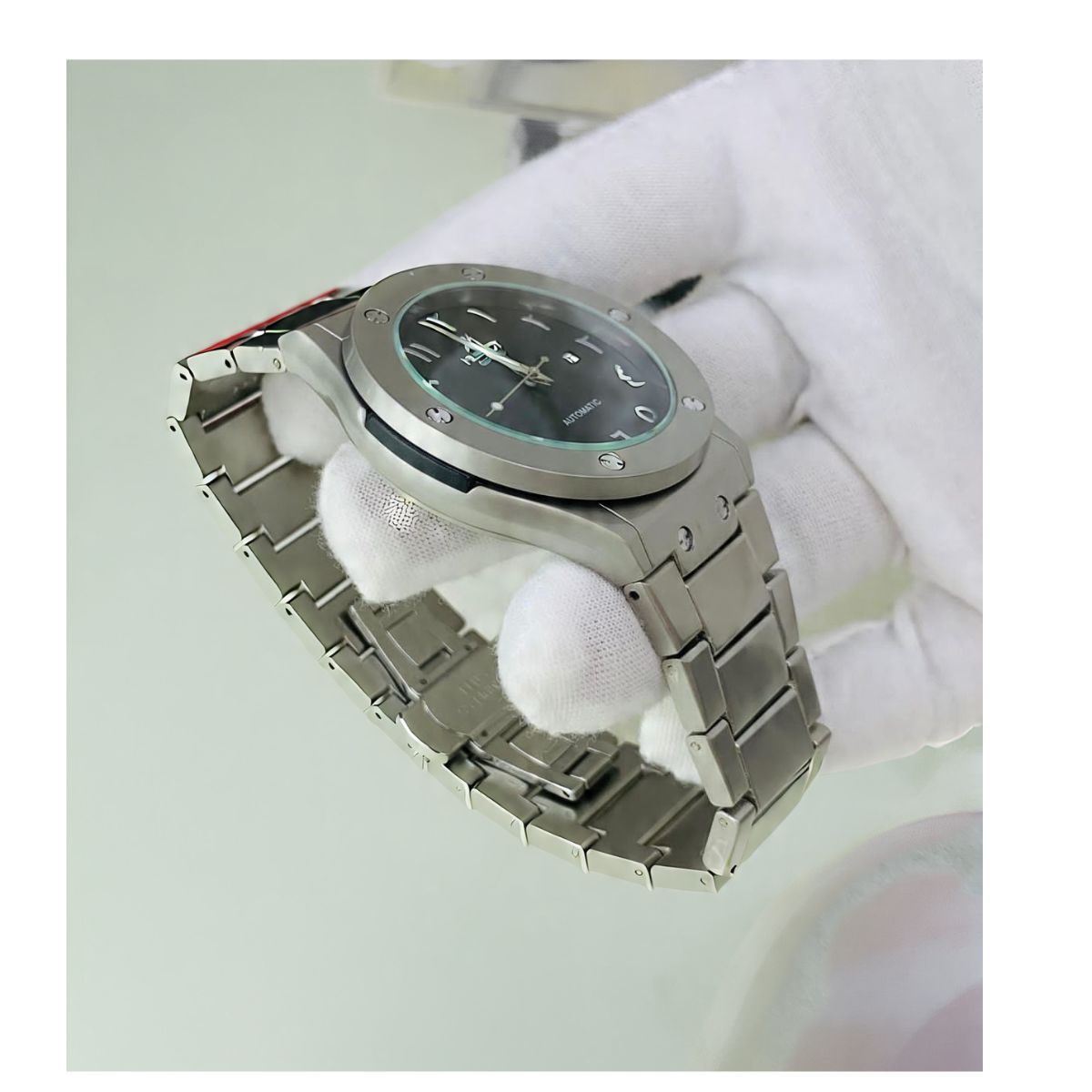 Hublot Classic Fusion Automatic