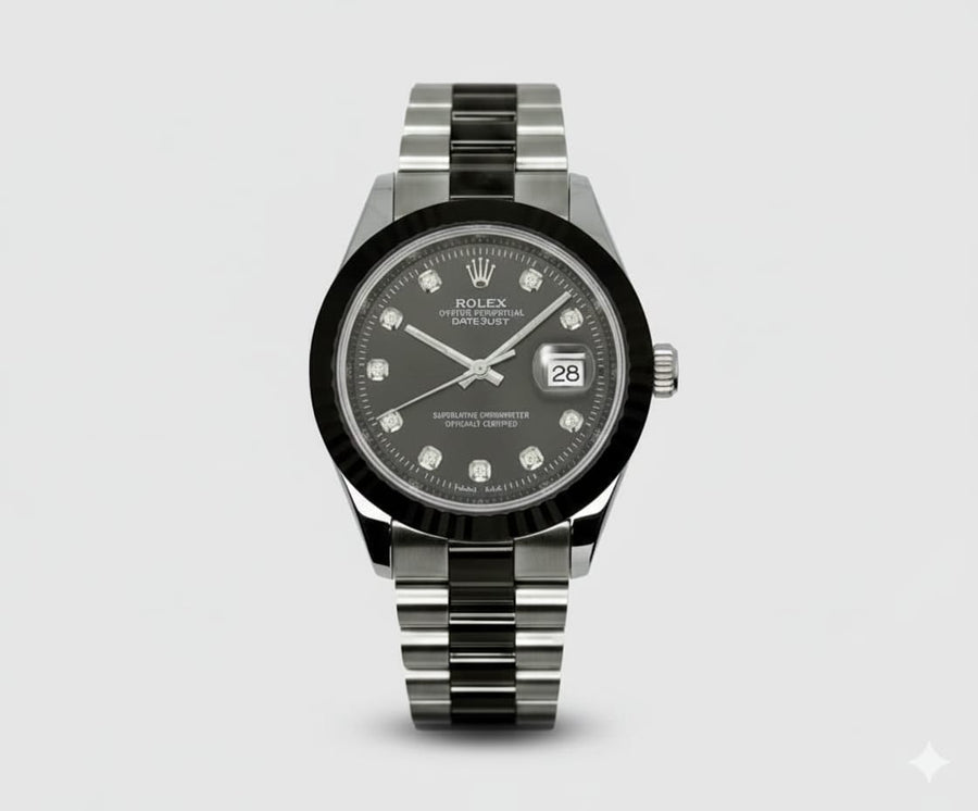 Rolex Oyster Perpetual Datejust